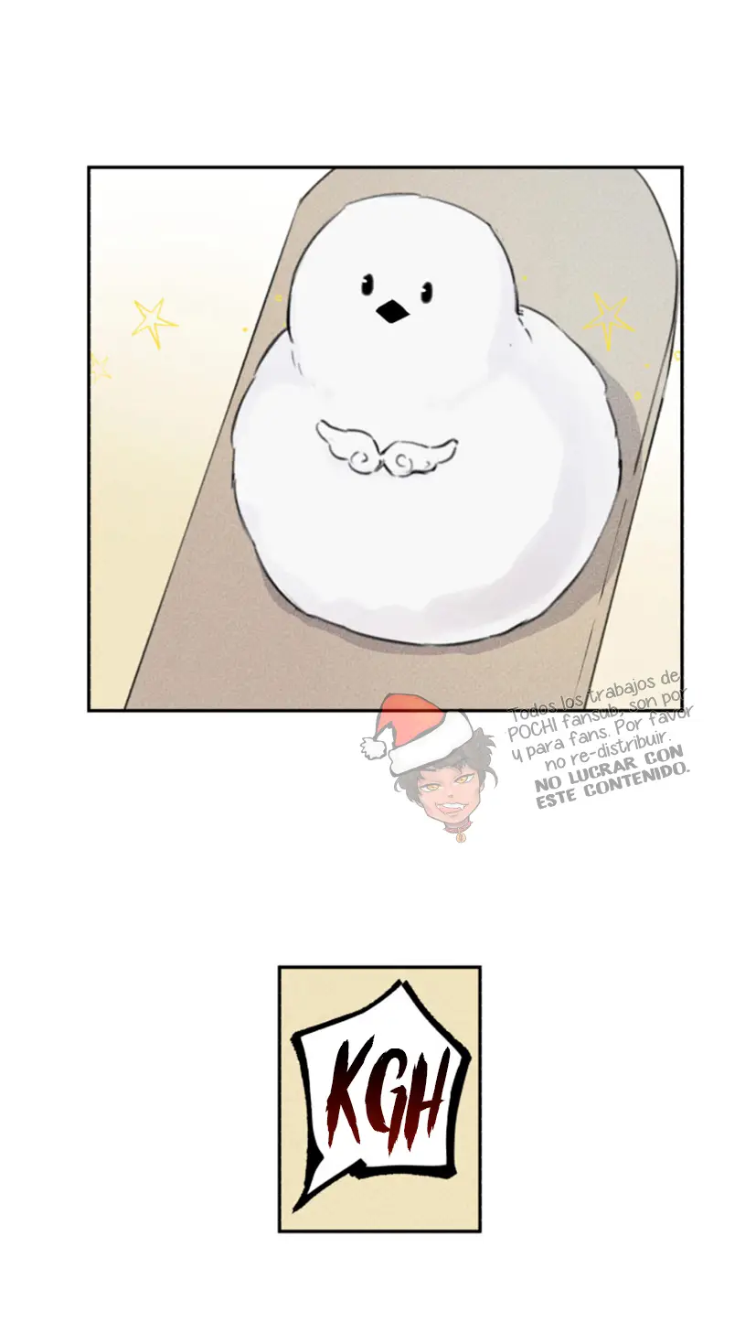 Angel Buddy capítulo 11, página 39