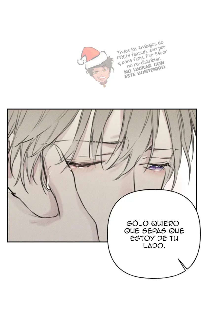 Angel Buddy capítulo 11, página 49