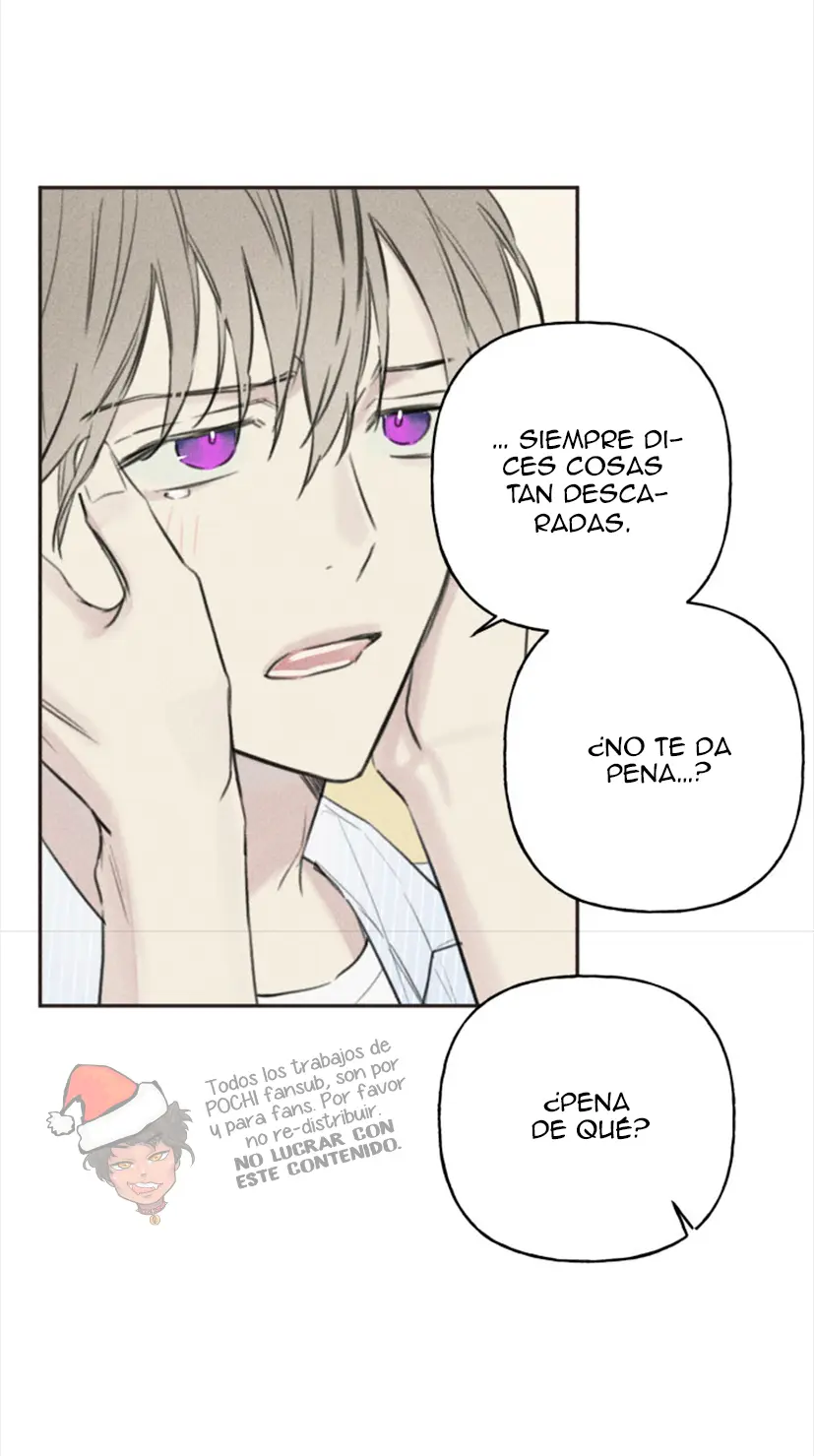 Angel Buddy capítulo 11, página 53