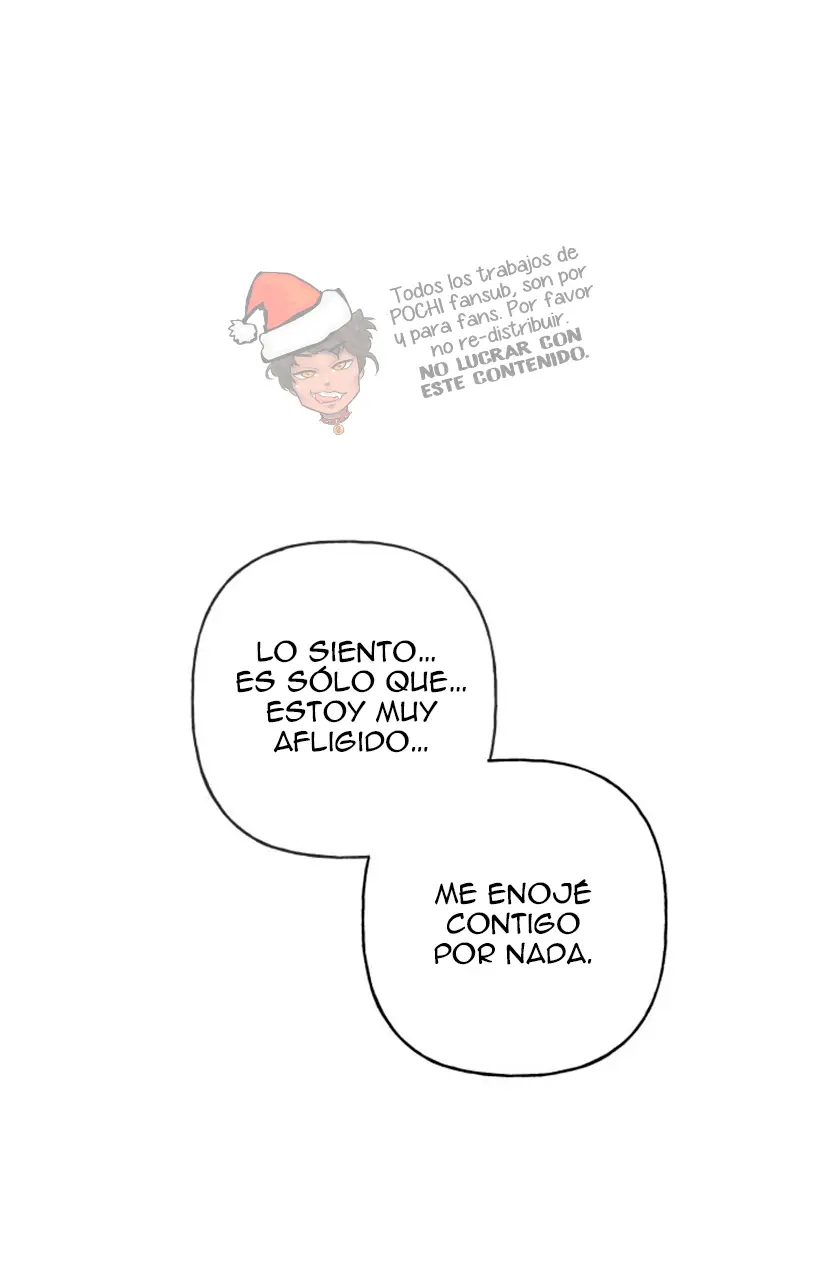 Angel Buddy capítulo 11, página 55