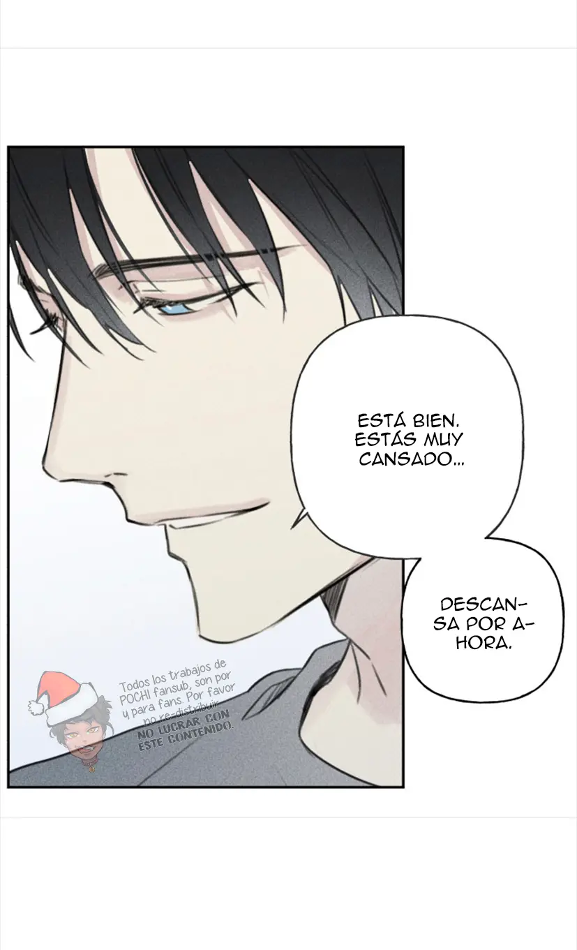 Angel Buddy capítulo 11, página 58