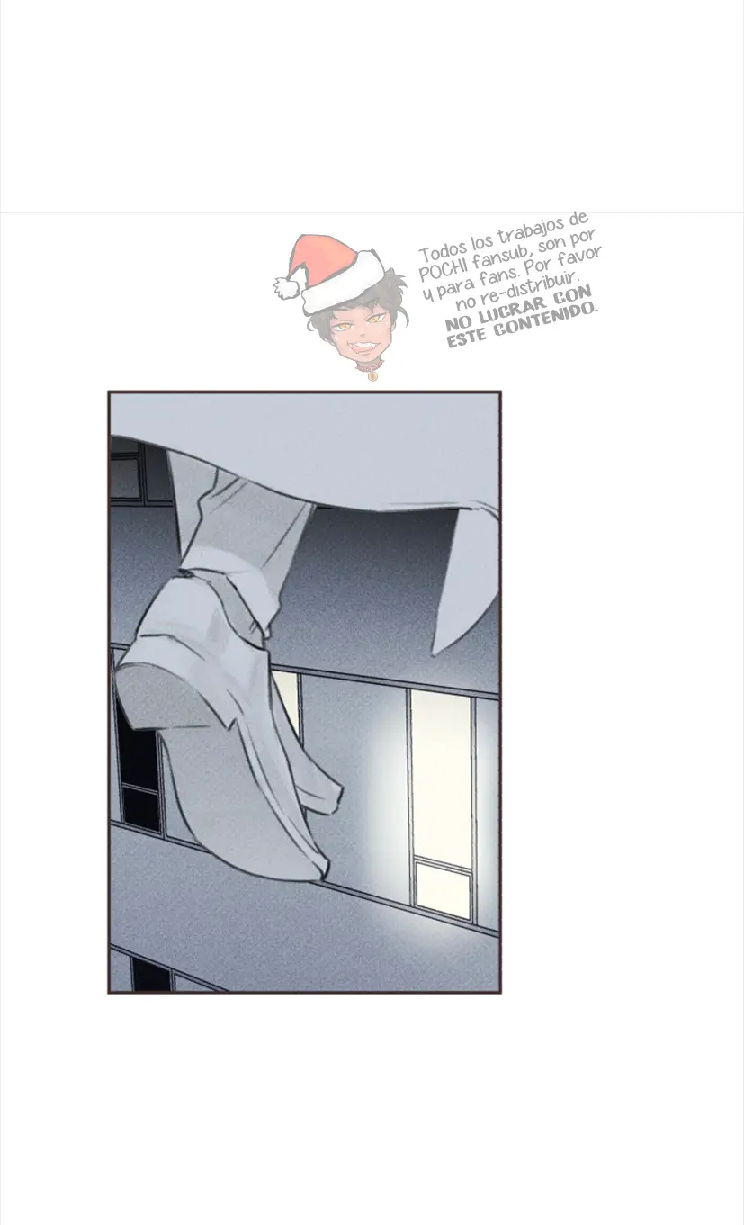 Angel Buddy capítulo 11, página 60