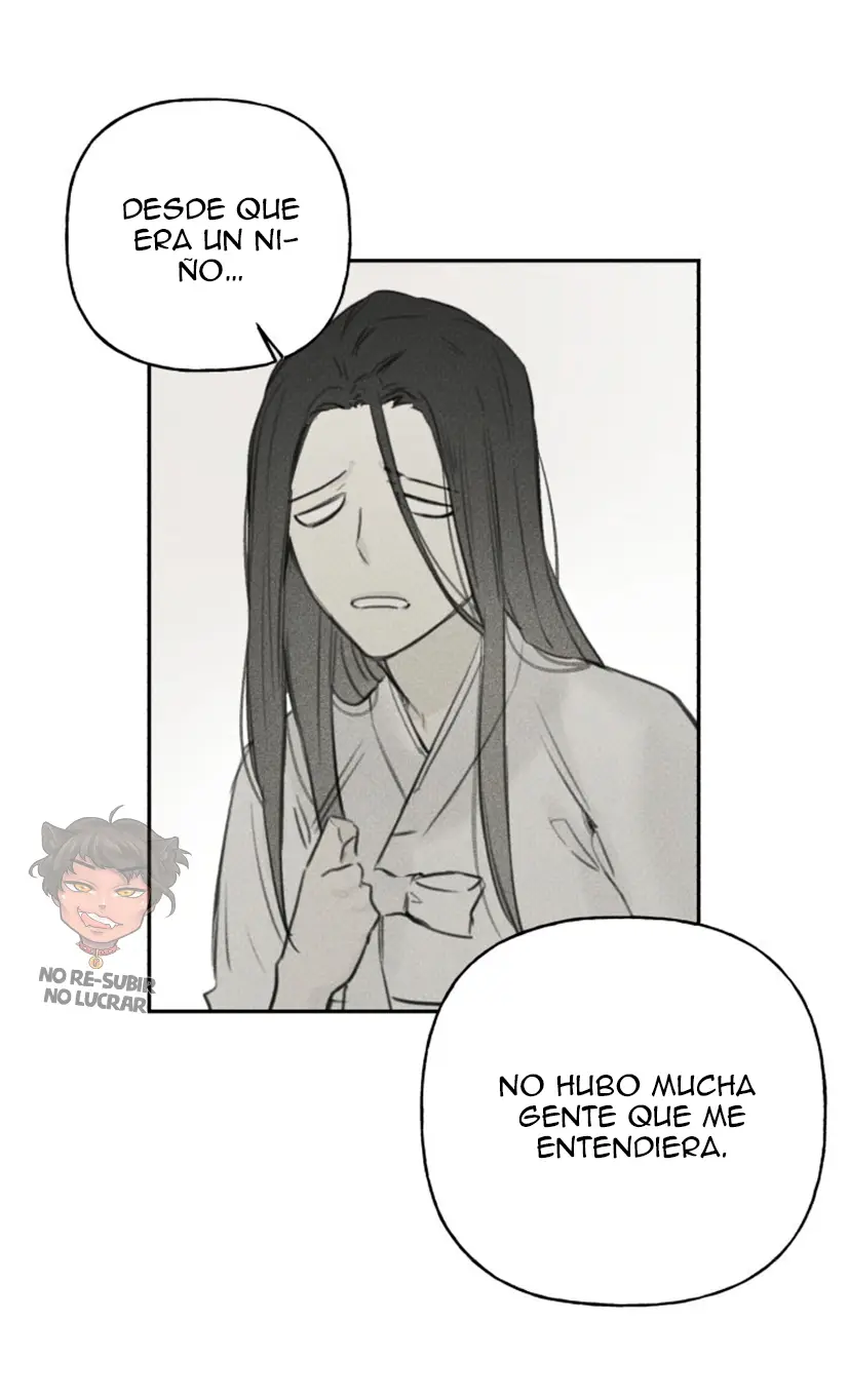 Angel Buddy capítulo 12, página 12