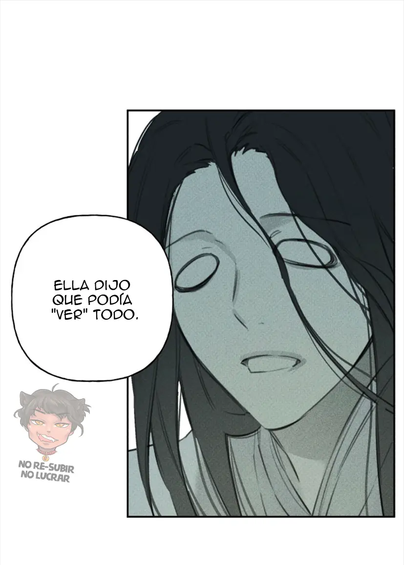 Angel Buddy capítulo 12, página 17