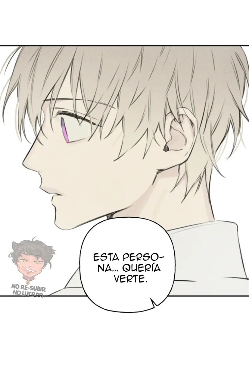 Angel Buddy capítulo 12, página 20