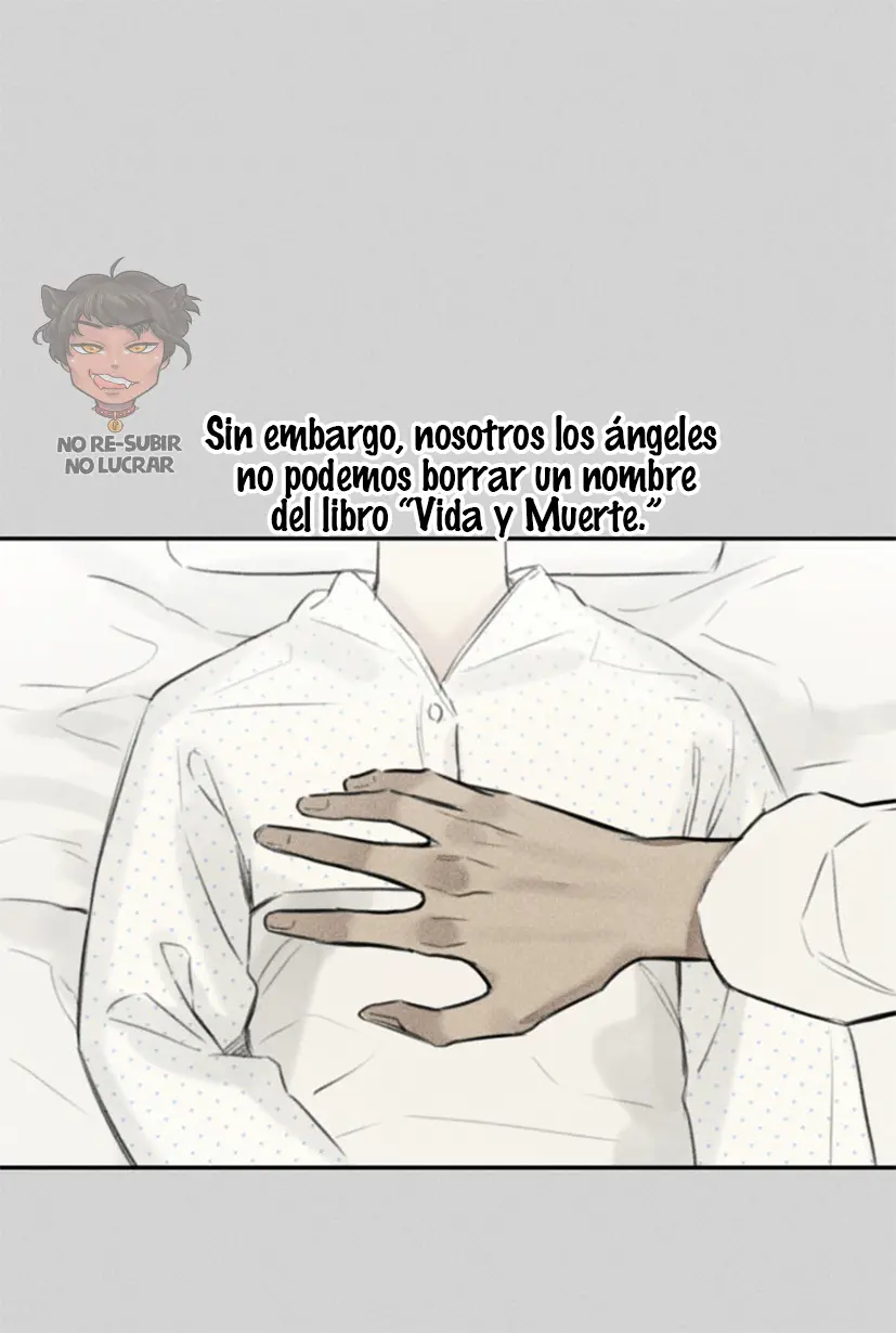 Angel Buddy capítulo 12, página 25