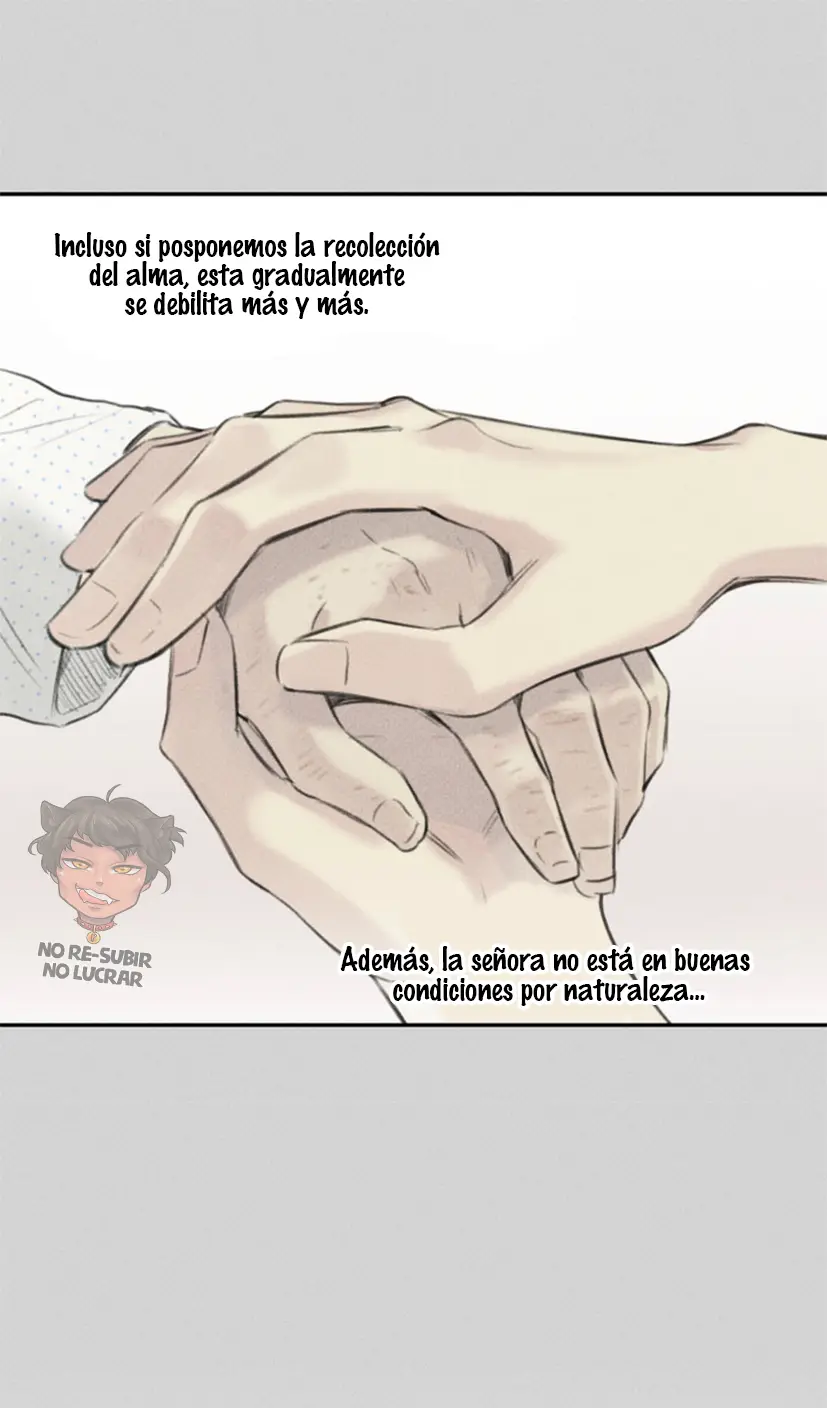 Angel Buddy capítulo 12, página 26