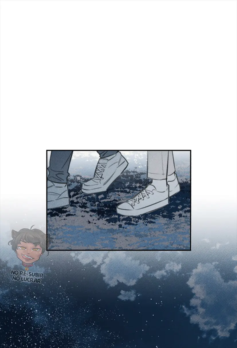 Angel Buddy capítulo 12, página 33