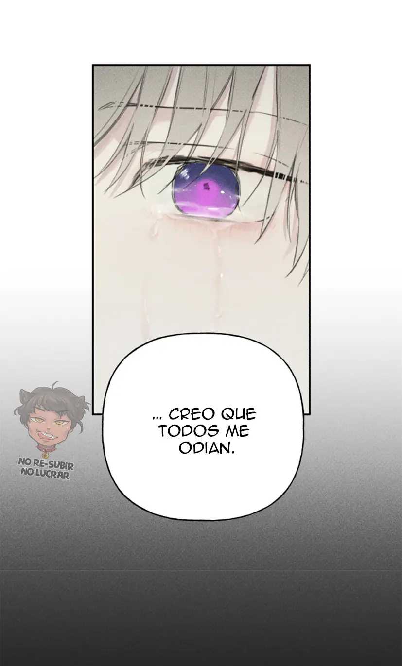 Angel Buddy capítulo 12, página 40