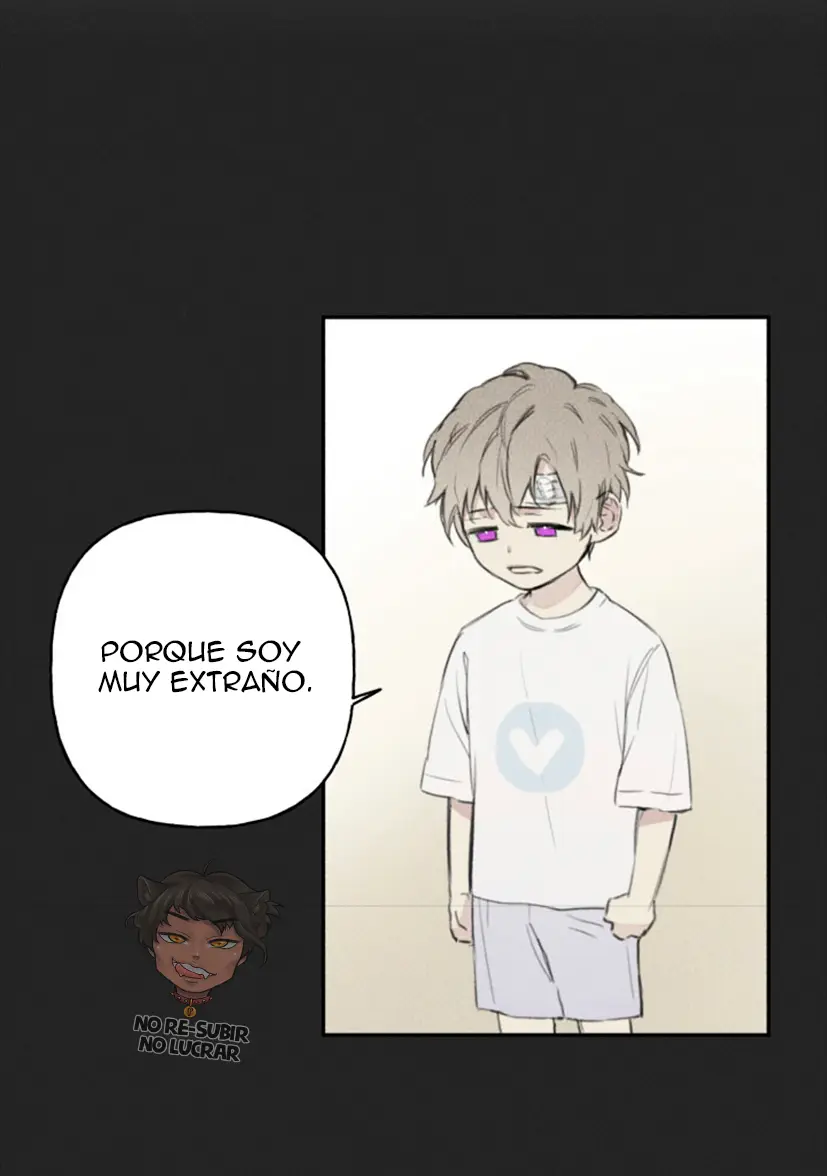 Angel Buddy capítulo 12, página 41