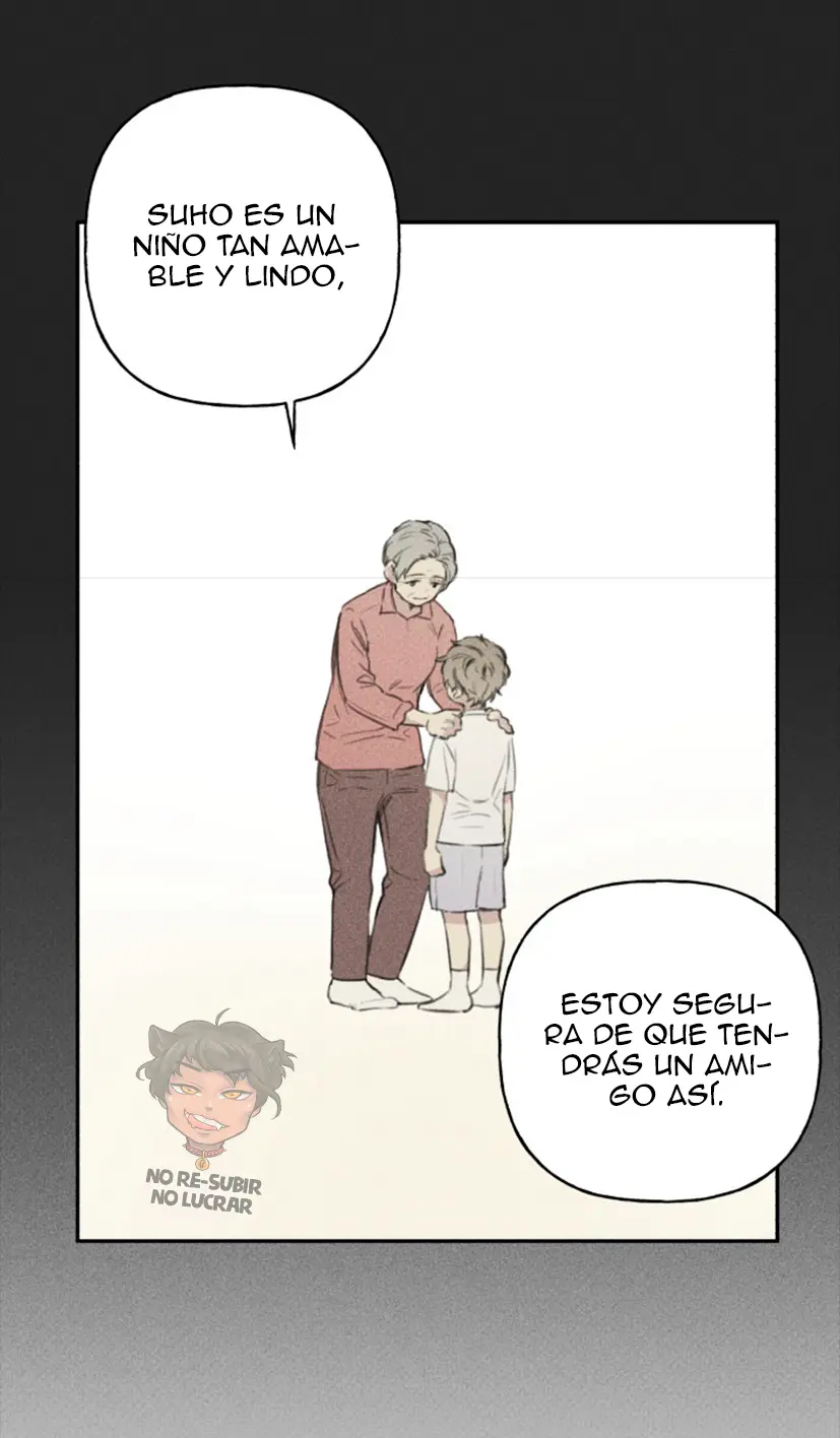 Angel Buddy capítulo 12, página 45