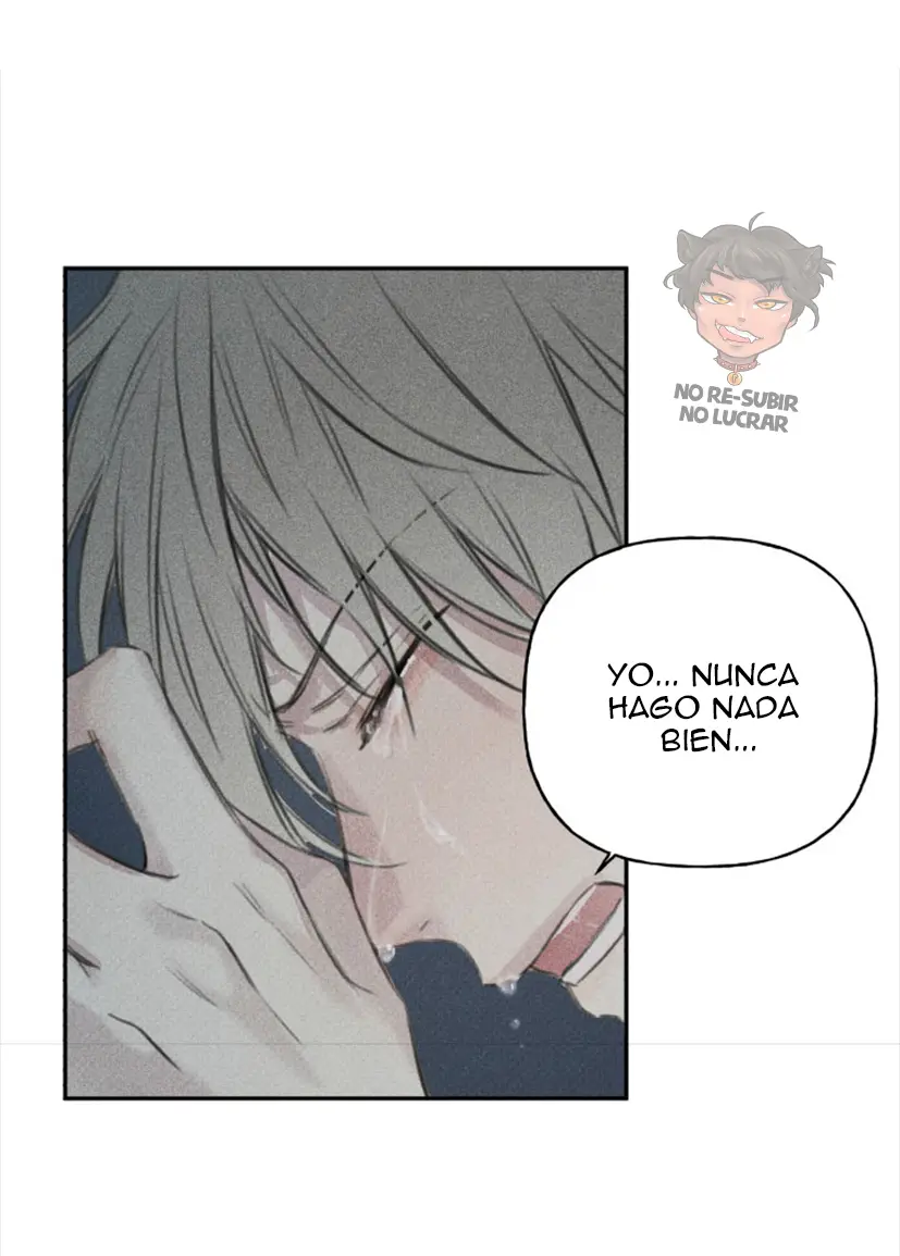 Angel Buddy capítulo 12, página 48