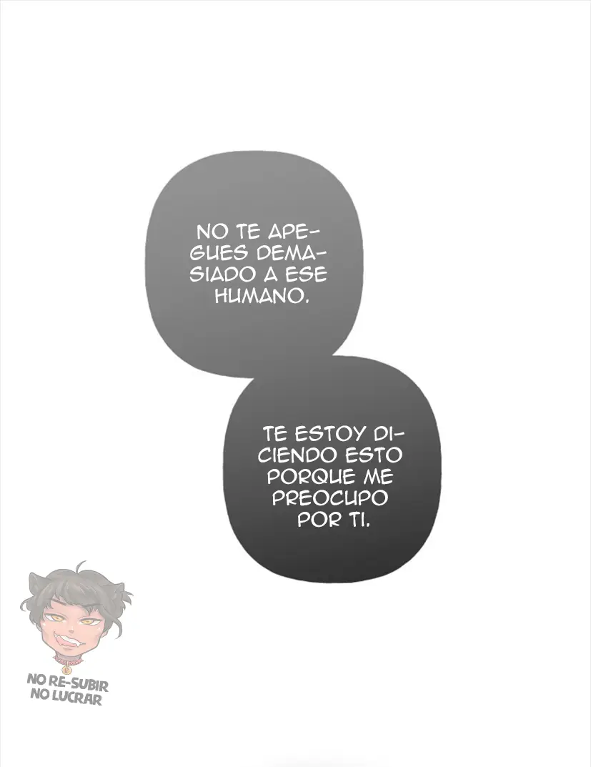 Angel Buddy capítulo 12, página 50