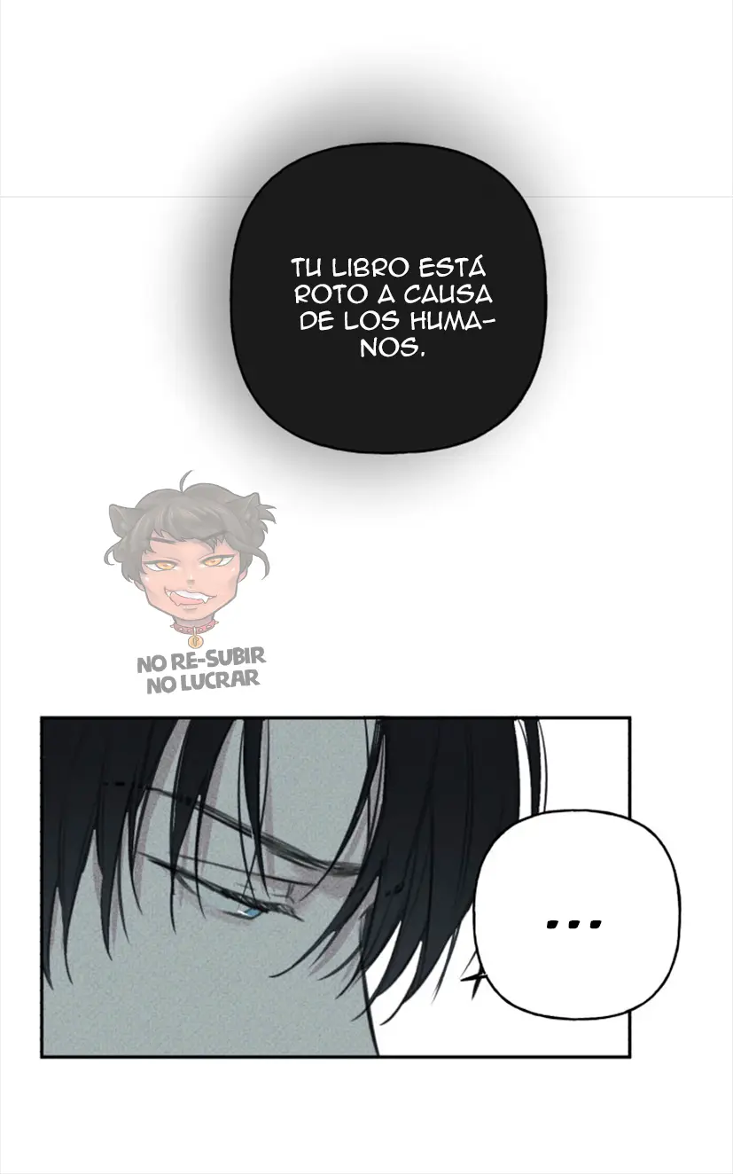 Angel Buddy capítulo 12, página 51