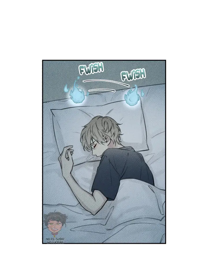 Angel Buddy capítulo 13, página 2