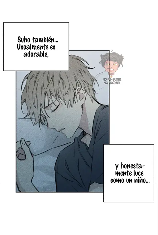 Angel Buddy capítulo 13, página 7