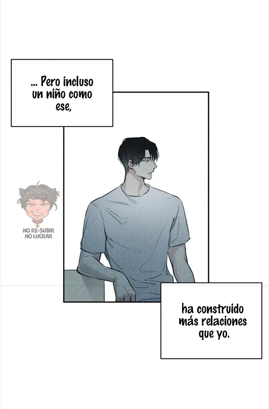 Angel Buddy capítulo 13, página 8