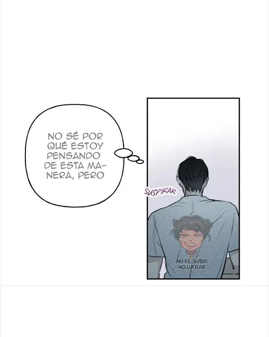 Angel Buddy capítulo 13, página 9