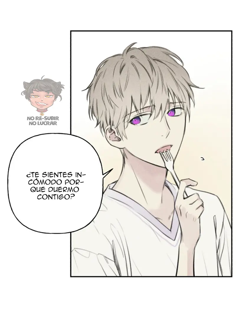 Angel Buddy capítulo 13, página 18