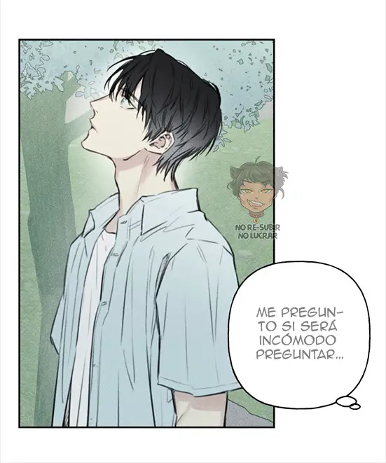 Angel Buddy capítulo 13, página 33