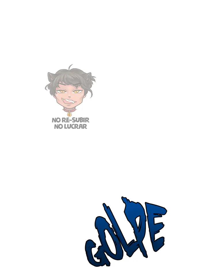 Angel Buddy capítulo 14, página 44