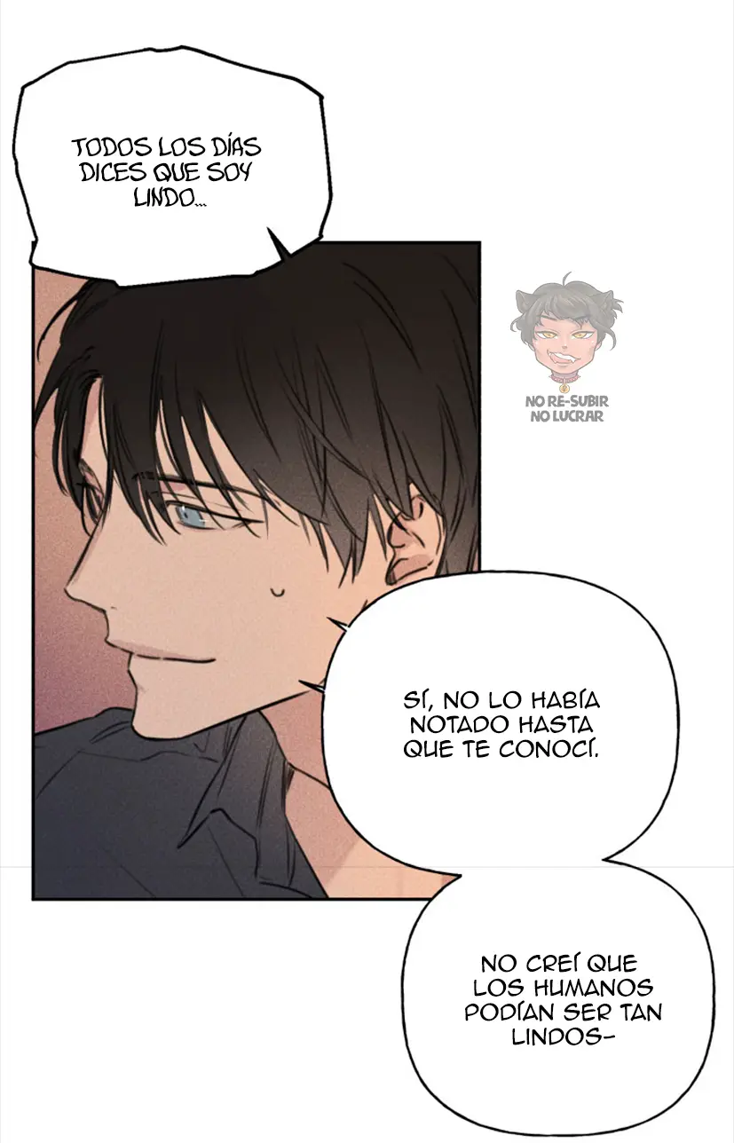 Angel Buddy capítulo 14, página 50