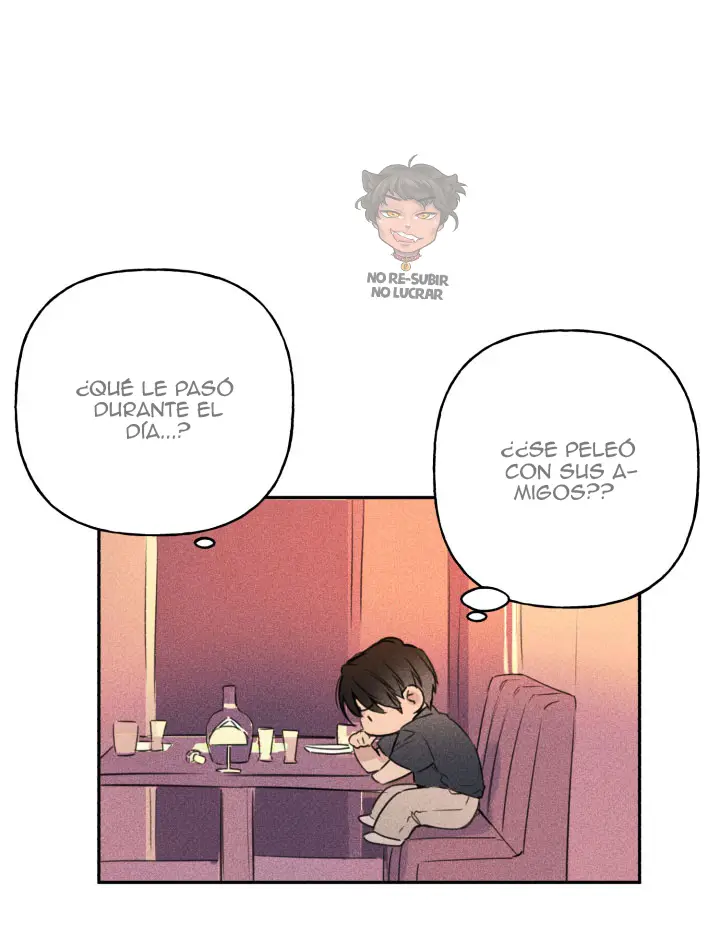 Angel Buddy capítulo 15, página 4