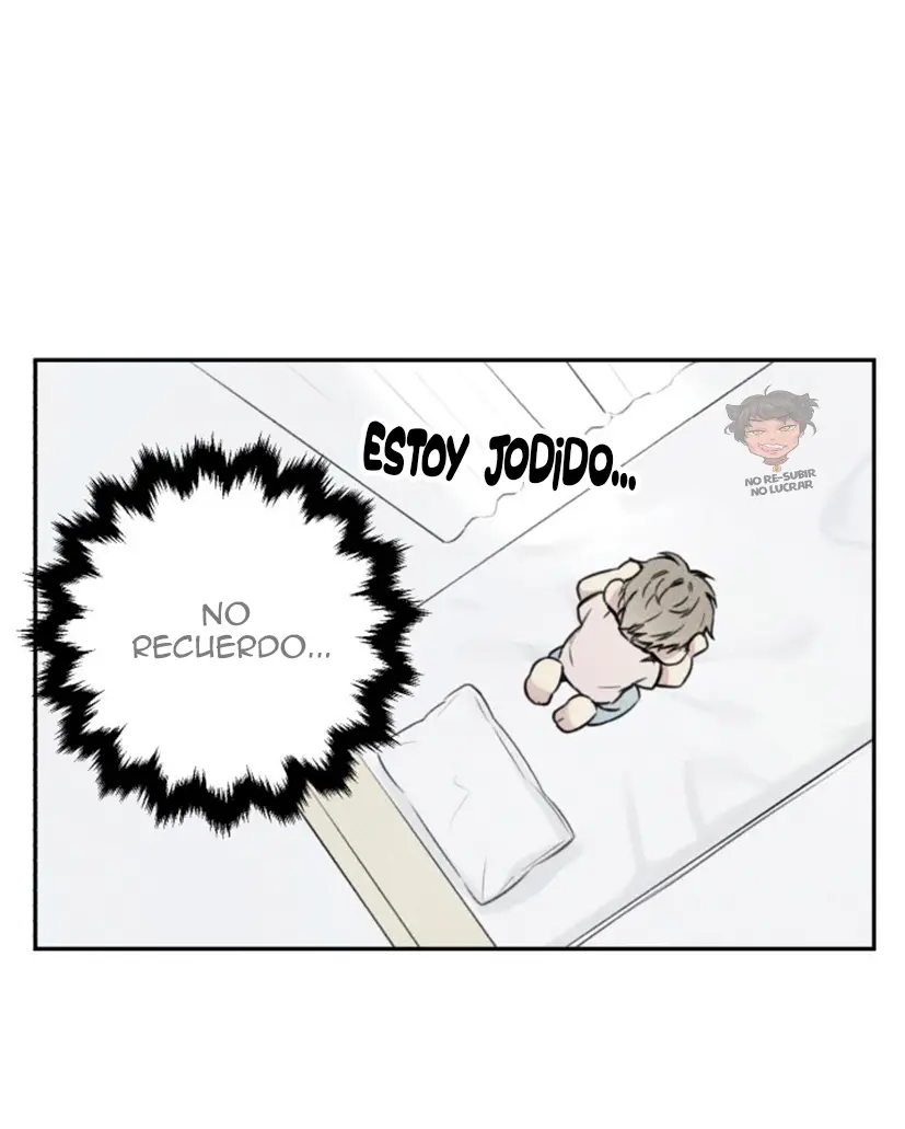 Angel Buddy capítulo 15, página 34