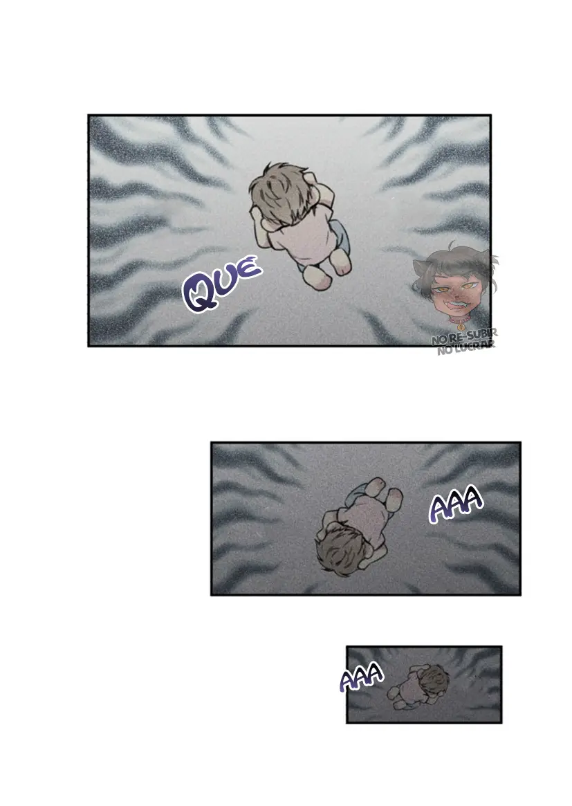 Angel Buddy capítulo 15, página 35