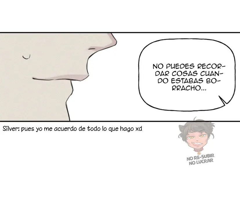 Angel Buddy capítulo 15, página 42
