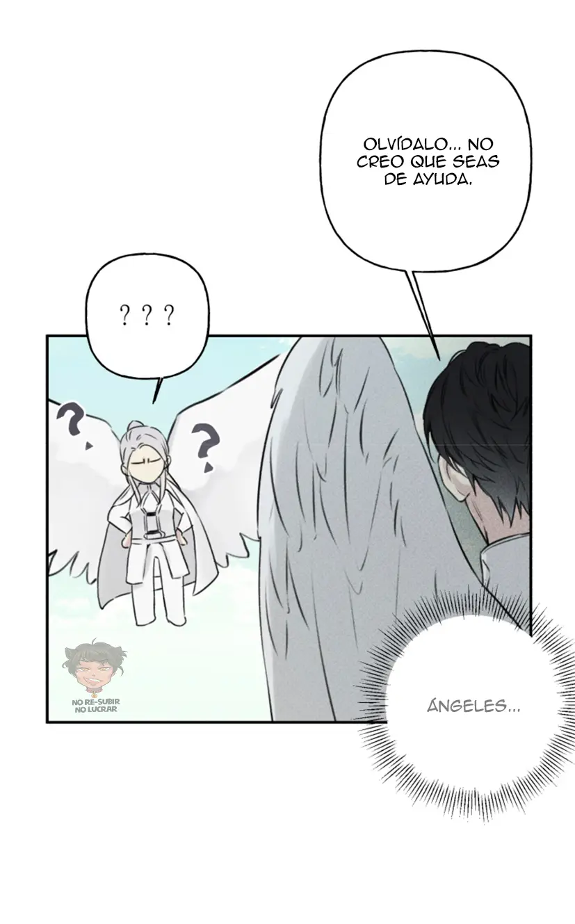 Angel Buddy capítulo 16, página 6
