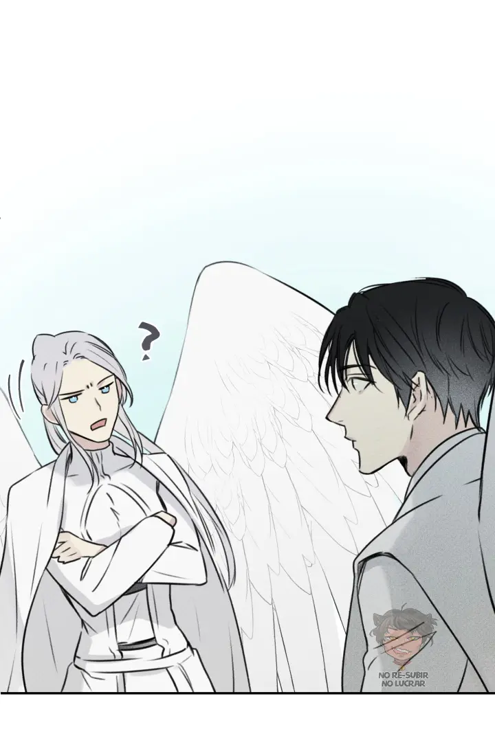 Angel Buddy capítulo 16, página 11