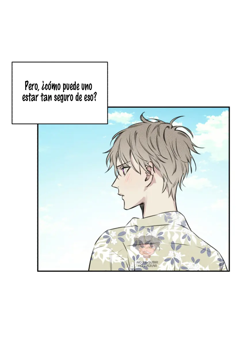 Angel Buddy capítulo 16, página 40