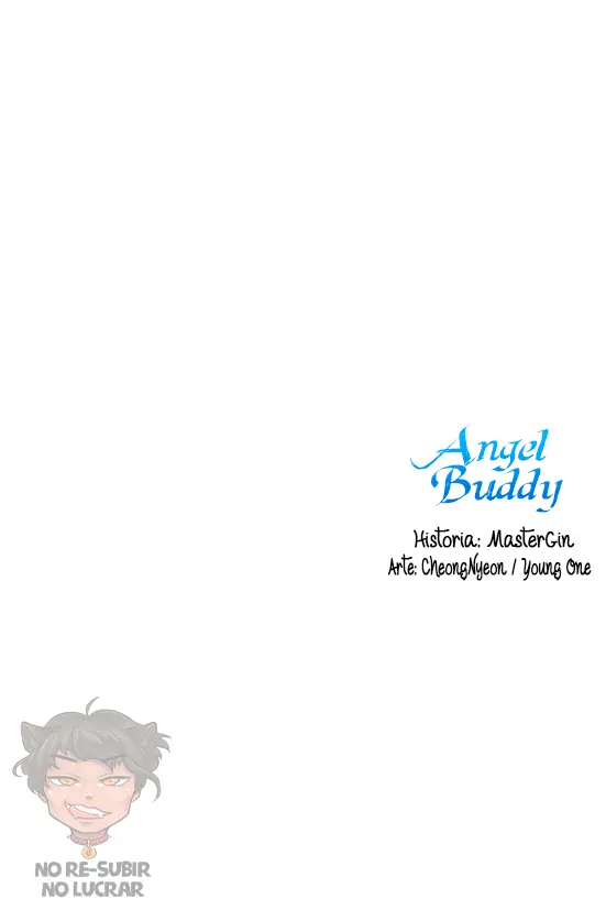 Angel Buddy capítulo 16, página 56