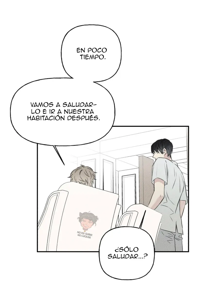 Angel Buddy capítulo 17, página 9