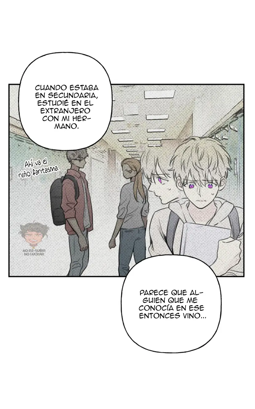 Angel Buddy capítulo 17, página 36
