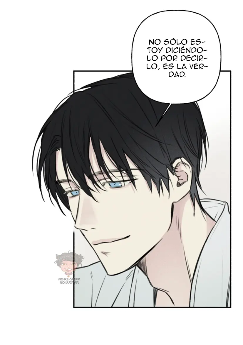Angel Buddy capítulo 17, página 47