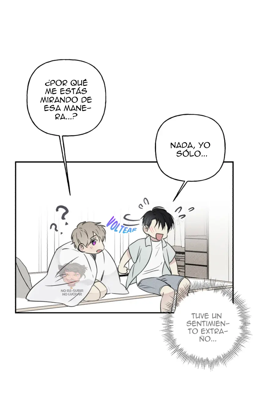 Angel Buddy capítulo 17, página 51