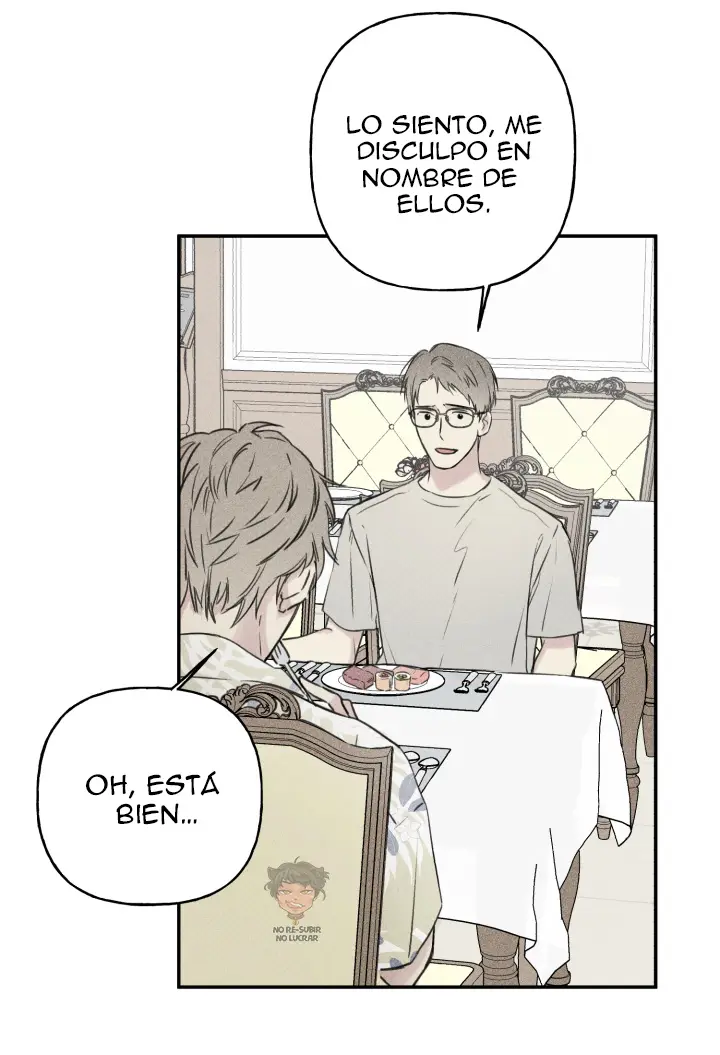 Angel Buddy capítulo 18, página 3