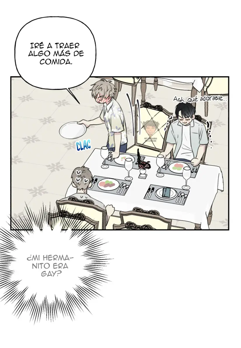 Angel Buddy capítulo 18, página 13