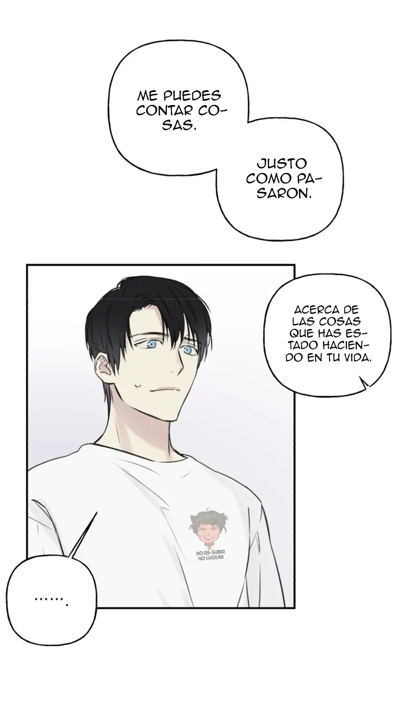 Angel Buddy capítulo 18, página 27