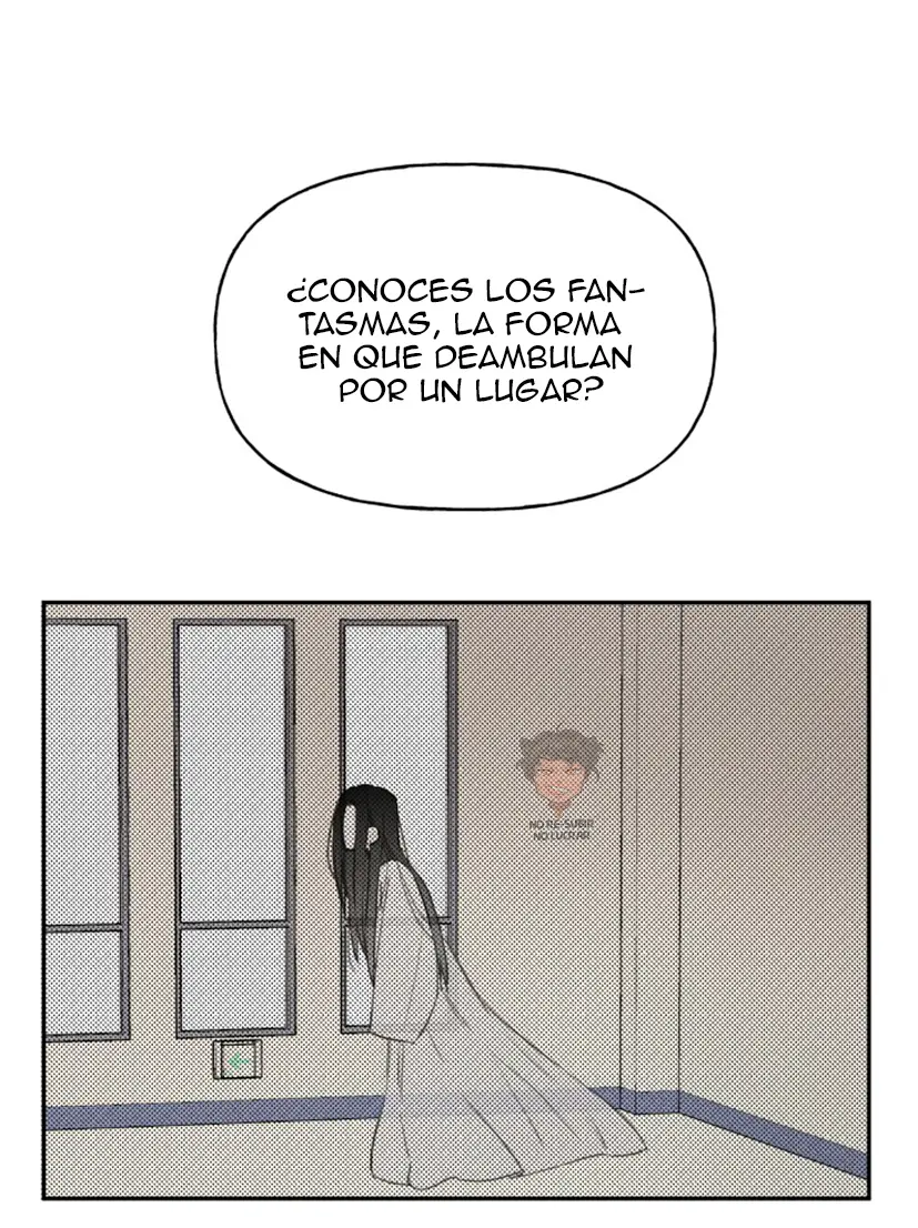 Angel Buddy capítulo 18, página 29