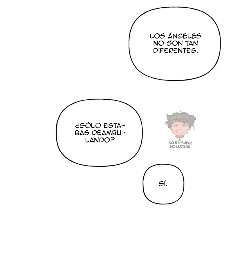 Angel Buddy capítulo 18, página 30