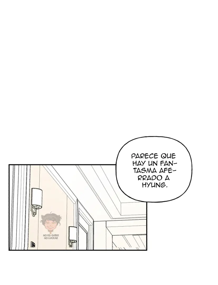 Angel Buddy capítulo 19, página 15