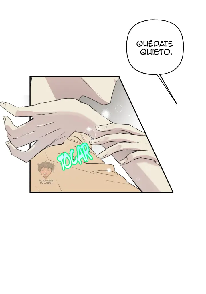 Angel Buddy capítulo 19, página 25