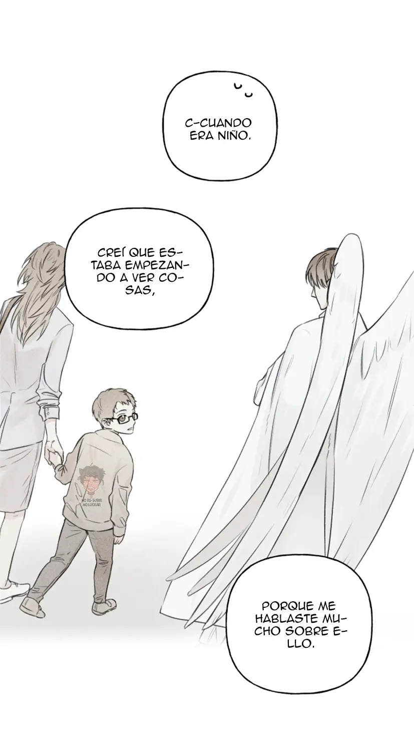 Angel Buddy capítulo 19, página 38