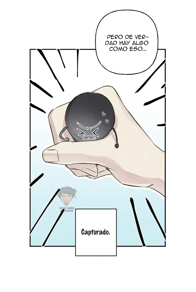 Angel Buddy capítulo 19, página 40