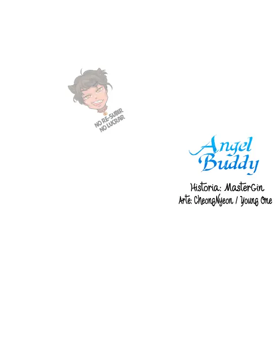 Angel Buddy capítulo 19, página 59