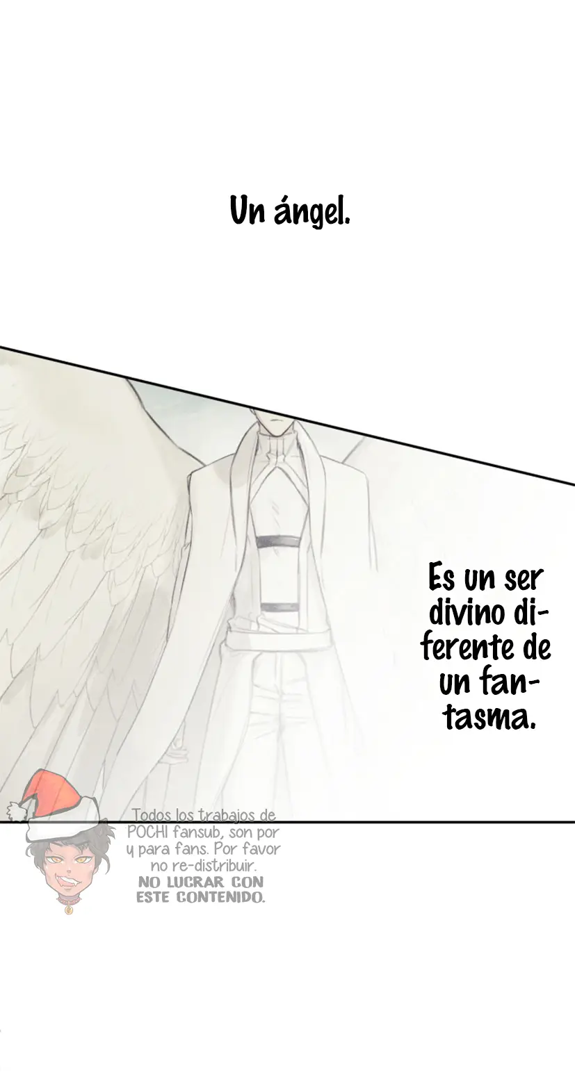 Angel Buddy capítulo 2, página 2