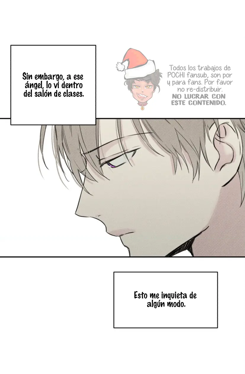 Angel Buddy capítulo 2, página 5